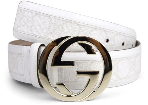 white gucci belt with dress|gucci belt outlet online.